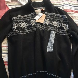 Weatherproof vintage